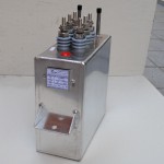 Capacitores HF