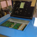 Painel de Controle