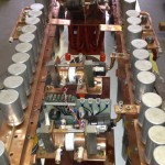 Reforma de Conversor 25Kw 50Khz